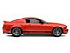 Rovos Wheels Calvinia Charcoal Wheel; 19x8.5 (05-09 Mustang)