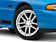 Rovos Wheels Cape Town Satin Silver Wheel; 18x9 (94-98 Mustang)