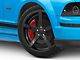 Rovos Wheels Durban Gloss Black Wheel; 20x8.5 (05-09 Mustang)