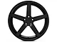 Rovos Wheels Durban Gloss Black Wheel; 20x8.5 (15-23 Mustang GT, EcoBoost, V6)