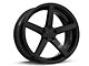Rovos Durban Gloss Black Wheel; 20x8.5 (05-09 All)