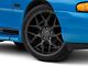 Rovos Wheels Pretoria Gunmetal Wheel; 18x9 (94-98 Mustang)