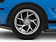 Rovos Wheels Joburg Satin Gunmetal Wheel; Rear Only; 18x10.5 (94-98 Mustang)