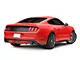 Rovos Wheels Calvinia Charcoal Wheel; 19x8.5 (15-23 Mustang GT, EcoBoost, V6)