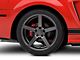 Rovos Wheels Durban Gunmetal Wheel; Rear Only; 18x10.5 (99-04 Mustang)