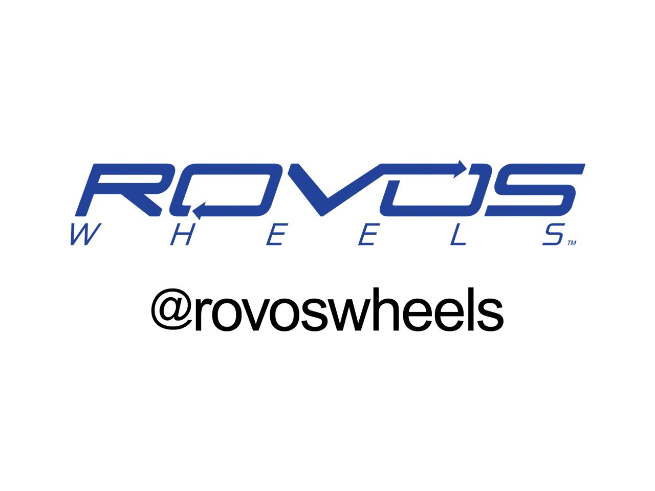 Rovos Wheels & Rims