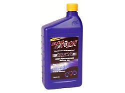 Royal Purple 5w20 Motor Oil