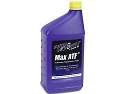 Royal Purple Max ATF Transmission Fluid