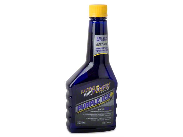 Royal Purple Purple Ice Super Coolant