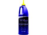 Royal Purple Synchromax Manual Transmission Fluid 