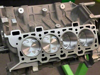 RPG Racing Engines Gen 3 5.2L Level 3 Short Block