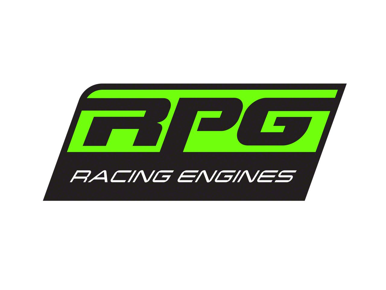 RPG Racing Engines Parts