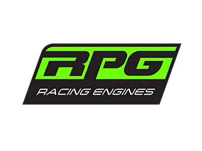 RPG Racing Engines Parts