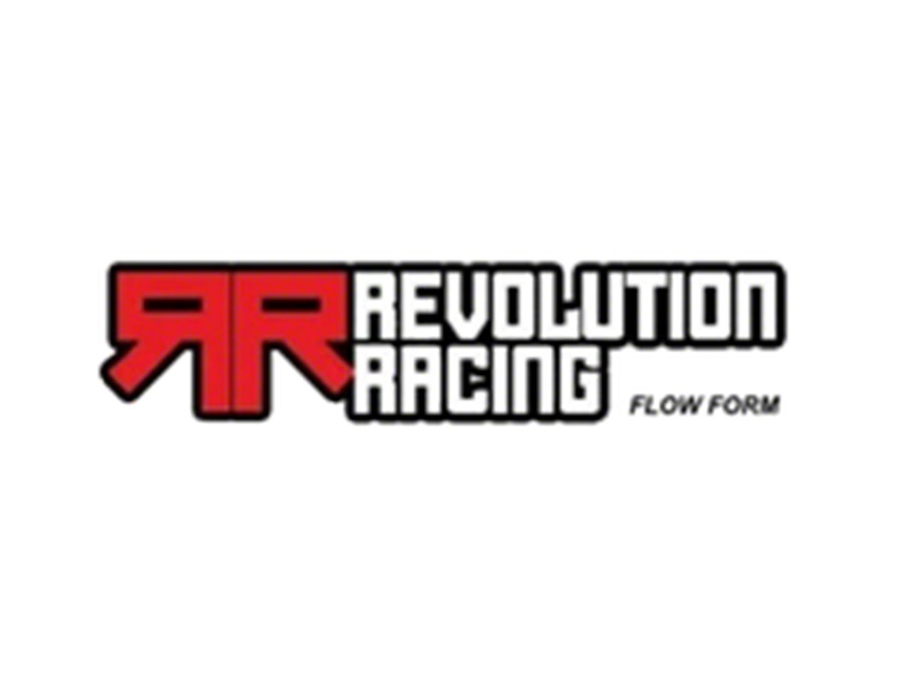 RR Flow Form Parts
