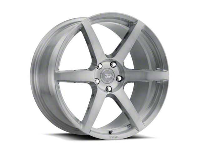 RSR R901 Titanium Wheel; 20x10 (05-09 Mustang)