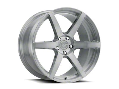 RSR R901 Titanium Wheel; 20x10 (10-14 Mustang)