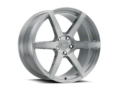 RSR R901 Titanium Wheel; 20x10; 35mm Offset (15-23 Mustang, Excluding GT500)