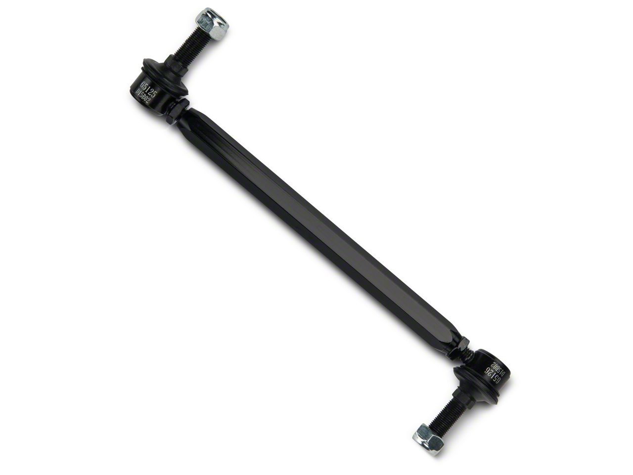 Front Sway Bar Link Kit For Nissan GT-R 09-11 & Infiniti M35 M45 2006-2010 – Left & Right, APM Brand, Lifetime Warranty, Part #143030