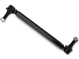 6pc Front Sway Bar Link & Tie Rod End Kit For Ford Mustang 2011-2014 - Direct Replacement
