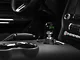 RTR 6-Speed Shift Knob; Black/Green (15-24 Mustang, Excluding GT350 & GT500)