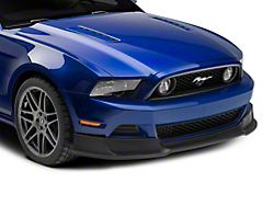 RTR Front Chin Spoiler (13-14 Mustang GT, V6)