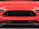 RTR Grille; Black (18-23 Mustang GT, EcoBoost)