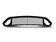 RTR Grille with LED Accent Vent Lights (18-23 Mustang GT, EcoBoost)