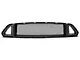 RTR Grille with LED Accent Vent Lights (15-17 Mustang GT, EcoBoost, V6)