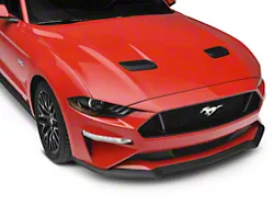 RTR Hood Vents (18-23 Mustang GT, EcoBoost)
