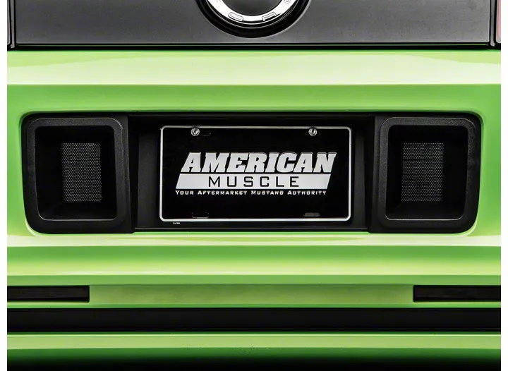 American Muscle