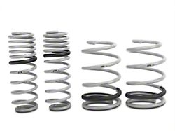 RTR Tactical Performance Lowering Springs (05-14 Mustang GT Coupe, V6 Coupe)