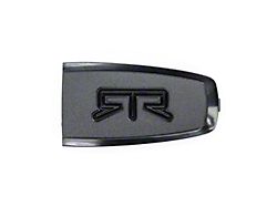 RTR Keyfob Backplate (21-26 Mustang Mach-E)