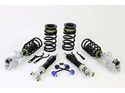 RTR Adjustable Coil-Over Kit (15-25 Mustang w/o MagneRide)