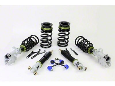 RTR Adjustable Coil-Over Kit (15-25 Mustang w/o MagneRide)