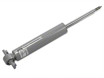 RTR Adjustable Rear Shock (24-25 Mustang w/o MagneRide)