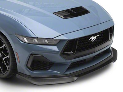 RTR Chin Splitter (2024 Mustang GT, EcoBoost)