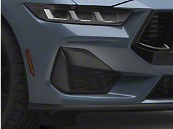 RTR Corner Grilles (24-25 Mustang GT)