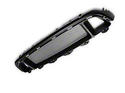 RTR Grille with LED Accent Vent Lights (13-14 Mustang GT, V6)