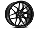 19x9.5 RTR Tech 7 Wheel & Continental All-Season ExtremeContact DWS06 PLUS Tire Package (15-23 Mustang GT, EcoBoost, V6)