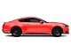 20x9.5 RTR Tech 7 Wheel & Lionhart All-Season LH-Five Tire Package (15-23 Mustang GT, EcoBoost, V6)
