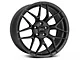 19x9.5 RTR Tech 7 Wheel & Continental All-Season ExtremeContact DWS06 PLUS Tire Package (15-23 Mustang GT, EcoBoost, V6)