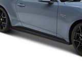 RTR Side Rocker Splitters (24-26 Mustang)