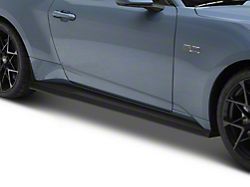 RTR Side Rocker Splitters (24-25 Mustang)