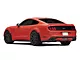 RTR Spec 5 Wide Body Kit; Unpainted (15-17 Mustang Fastback, Excluding GT350)
