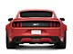 RTR Spec 5 Wide Body Kit; Unpainted (15-17 Mustang Fastback, Excluding GT350)