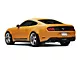 RTR Spec 5 Wide Body Kit; Unpainted (18-23 Mustang Fastback, Excluding GT350 & GT500)