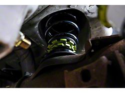 RTR Tactical Performance Coil-Over Kit (05-14 Mustang, Excluding GT500)