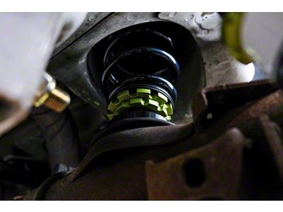 RTR Tactical Performance Coil-Over Kit (05-14 Mustang, Excluding GT500)