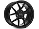 RTR Tech 5 Gloss Black Wheel; 19x9.5 (10-14 Mustang)