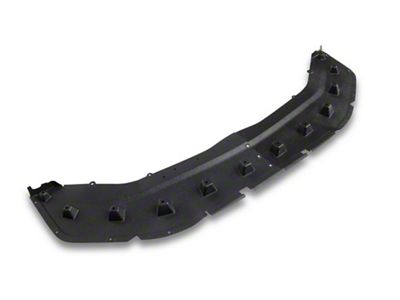 RTR Undertray Extension (2024 Mustang GT, EcoBoost)